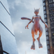 Mewtwo’s vast power as one of Pokémon’s original legendary creatures leads to a truly bonkers final act.